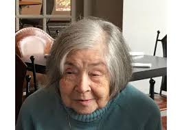 Margaret Grow Obituary (1928