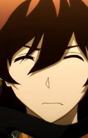 Handsome anime guys hot anime guys imitation game manga anime anime art blood blockade battlefront character design inspiration anime shows anime couples. Kekkai Sensen Blood Blockade Battlefront Review Characters