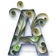 Alphabet quilling patterns free printable. Quilling Letters Uppercase 26 Quilling Patterns And Etsy In 2021 Quilling Letters Paper Quilling Designs Quilling Patterns