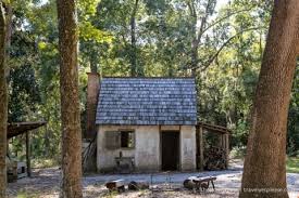 Wormsloe's tabby ruin is the oldest standing structure in savannah. Wormsloe Historic Site History And Nature In Savannah