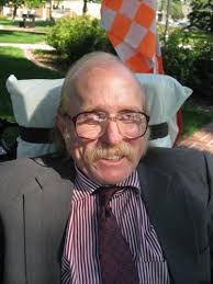 Friends, Good Shepherd family mourn the loss of Marshall Huffman at 63