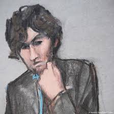 Джохар Царнаев оспорит смертный приговор