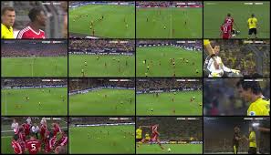 30 sep 2020 19:30 location: Bayern Munich