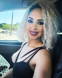 Wany Reyes (@wreyesdivatron) · Instagram 照片和视频