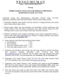 Maybe you would like to learn more about one of these? Info E Learning Matakuliah Bina Sarana Informatika Facebook