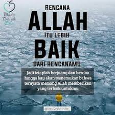 Rencana Allah Itu Lebih Baik Mutiarakata Kata Kata Indah Kutipan Alkitab Kutipan Agama