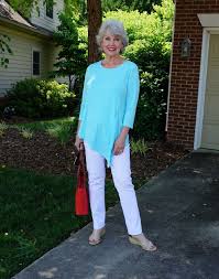 Shifting Color Palette Over 60 Fashion Classy Outfits For Women 60 Fashion