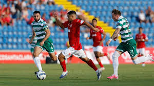 Bomba! Palmeiras no Radar: Gabriel Silva a Caminho do Sp. Braga? - Imagen principal del artículo