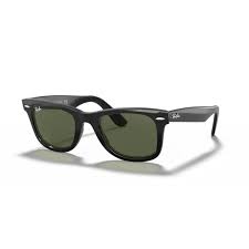 Ray-Ban RB 2140 901 50-22 Wayfarer Unisex Güneş Gözlüğü