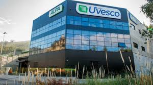 Our porno collection is huge and it's constantly growing. Mercadona Uvesco Prepara 150 Millones Para Abrir Tiendas En Madrid Mientras Compite Con Mercadona En Pais Vasco