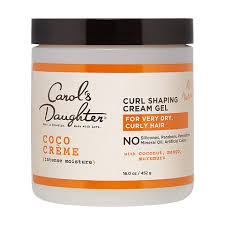 This cleansing crème is definitely one. Best Curl Creams For All Hair Types Remedies For Frizzy Hair