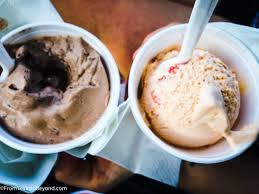 Curly S Frozen Custard From Texas To Beyond Frozen Custard Custard Food