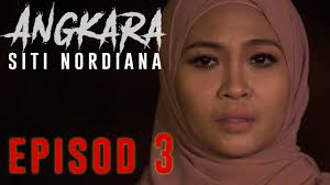 Oh cintaku tak akan pudar. 7 25 Mb Siti Nordiana Angkara Episode 3 Download Lagu Mp3 Gratis Mp3 Dragon