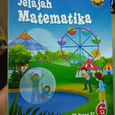 Check spelling or type a new query. Buku Jelajah Matematika Kelas 6 Sd Yudhistira Shopee Indonesia