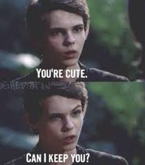 Yesyes Yesssssssssssssssssssssssssss Peter Pan Ouat Peter Pan Imagines Once Upon A Time Peter Pan