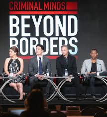 Beyond borders follows the specialized international division of the fbi. Criminal Minds Beyond Borders Where Is The Cast Today