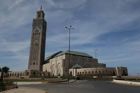 Chinguetti Ziua 7 Cine Se Scoala De Dimineata In Rabat Departe Ajunge In Agadir Bike In Africa A Bicycle Trip Across Africa And Motorcycle Adventures