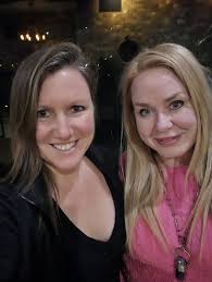 Met Jim Crews in Cheyenne, WY to conduct a little “bidness” as we say in  Texas!