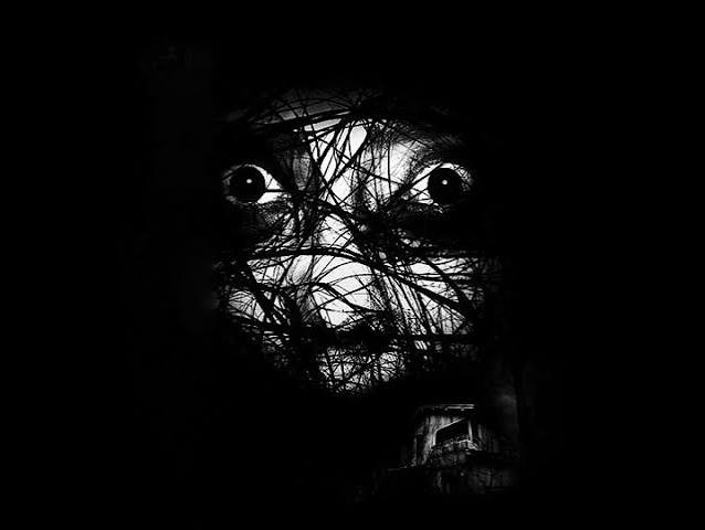 Ju-On: The Grudge is still scary