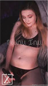 Miinuinu onlyfans nude gallery pack part 4