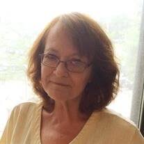 Lorene "Lori" Kay Monem Obituary