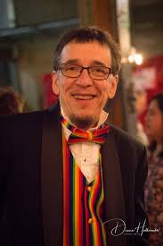 The ABC's of LGBTQ+ w/ Linden Jordan & PFLAG Skagit — Museum of Northwest  Art