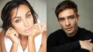 Ed Westwick Film 'Deep Fear' Adds Stany Coppet, Macarena Gomez