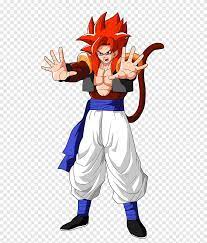 Te ofrecemos ademas los mejores imágenes de goku en hd. Gogeta Goku Vegeta Gohan Majin Buu Dragon Ball Z Kai Trunks Cartoon Png Pngegg