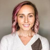 Aimee Iverson's Instagram, Twitter & Facebook