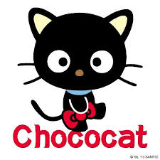 Chococat Disegni Di Gatti Disegni Facili Disegno Per Bambini