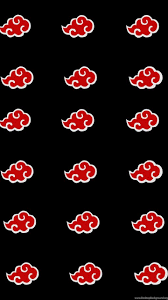 Tons of awesome akatsuki 4k iphone wallpapers to download for free. Akatsuki Symbol Wallpapers Wallpapers Zone Desktop Background