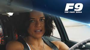 Vin diesel's dom toretto is leading a quiet life off the grid with. Latest Fast 9 Featurette Shines The Spotlight On The Ladies