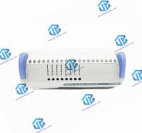 1C31189G01 Emerson Ovation Speed Detector Interface