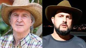 Check spelling or type a new query. Ministro Proibe Sergio Reis E Ze Trovao De Se Aproximarem Da Praca Dostres Poderes Jornal Da Manha 49 Anos