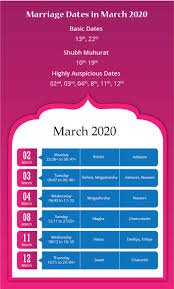 If you are on a tight budget and yet don't want to have a full blown monsoon wedding, june is your pick! Marriage Dates In 2021 Gujarati Calendar