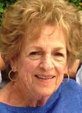 Obituary information for Susan Courtright Ludwig