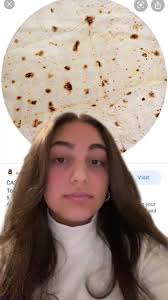 How to Get Stuck in A Burrito Blanket with Your Friend