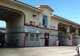 A steam cleaning vacuum or power washer (often at car washes) work or place the mats in the washing machine with regular detergent and stain remover. Zeavy Car Wash 520 S Victory Blvd Burbank Ca 91502 Yp Com