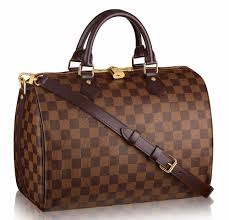 The Ultimate Bag Guide The Louis Vuitton Speedy Bag Purseblog