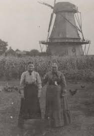 The Gristmill of York Center — Lombard Historical Society