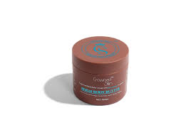 Crowned Skin Pheromone Scented Body Butter for Men