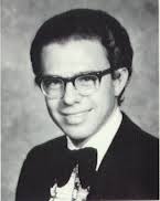 St. Francis DeSales Seminary High School, Class of 1972