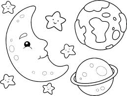 If you've got a small room that feels cramped and tiny, you may have tried opening up the space with a coat of white paint. Galaxy Coloring Pages Best Coloring Pages For Kids Space Coloring Pages Planet Coloring Pages Star Coloring Pages