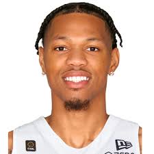 Troy Baxter, Basketball Player, Stats, Height, Age