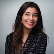 Diane Diaz a Senior Office Administrator in VANCOUVER working at  Appnovation Technologies Inc.