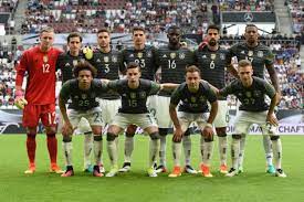 29 30 um mês depois, no dia 30 de outubro, durante o fim de semana do grande prêmio do méxico, foi anunciado oficialmente que o piloto de testes da ferrari esteban gutiérrez iria se juntar à equipe para a disputa da temporada. Wann Spielt Deutschland Bei Der Em 2016 Spielplan Von Deutschland In Der Vorrunde