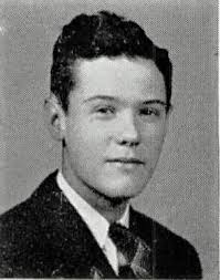 Gerald Raymond Dunphy (1921-2002)