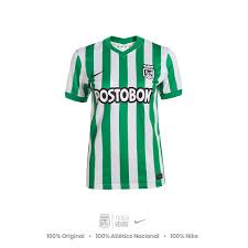 Santa fe will welcome atlético nacional to estadio nemesio camacho el campín for a matchday 3 fixture in colombia categoria primera a. Buy Camiseta Atletico Nacional 2021 Cheap Online