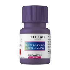 Image result for Thyroxine