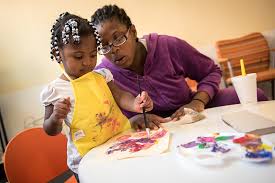 Maybe you would like to learn more about one of these? Child Care Assistance Program Ywca Metropolitan Chicago